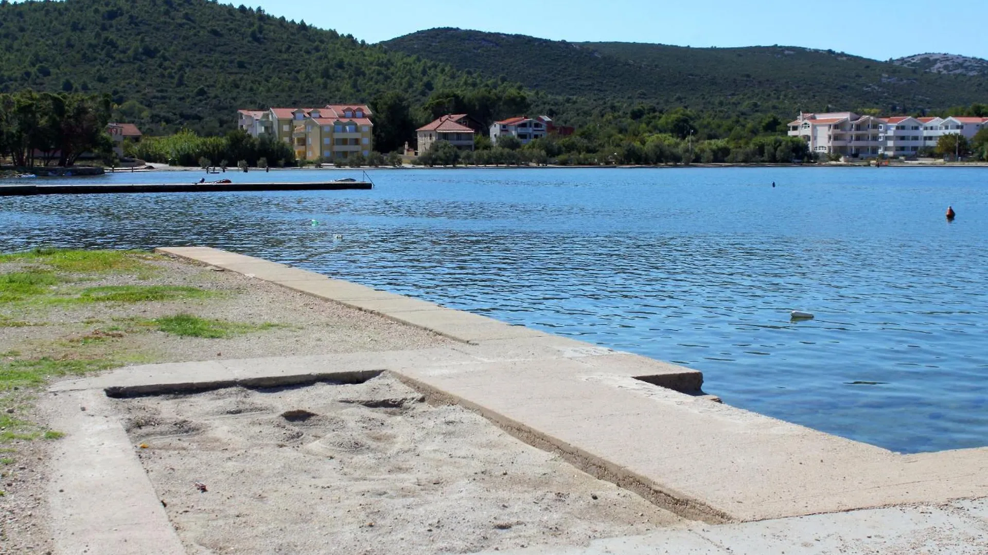 Double Room Pasman 4309C 3*,  Croatia