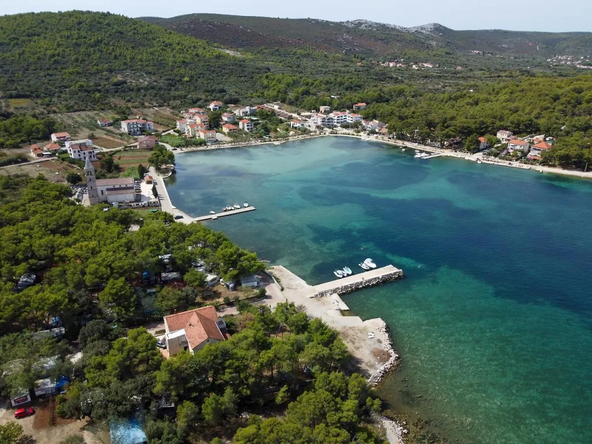 Double Room Pasman 4309C 3*,  Croatia