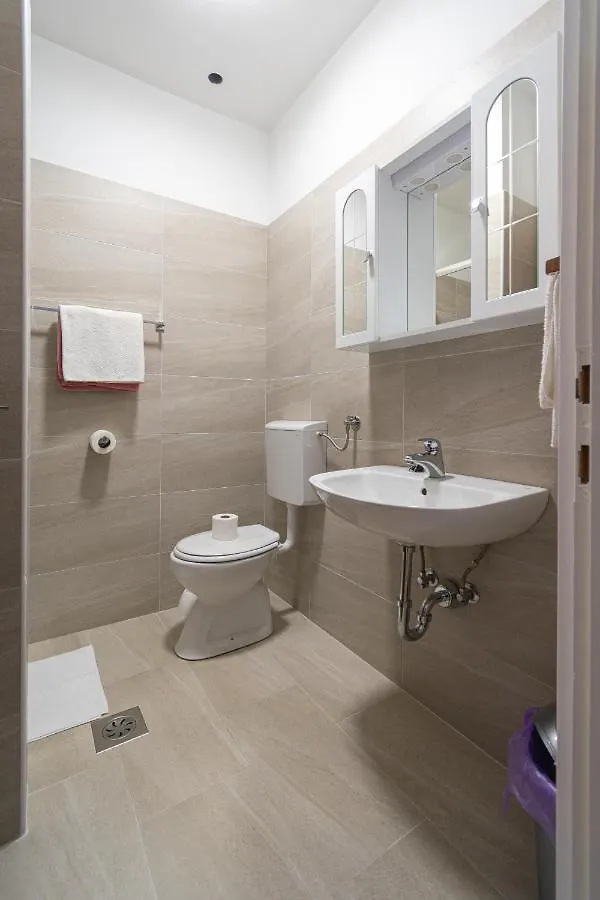 Double Room Pasman 4309C 3*,