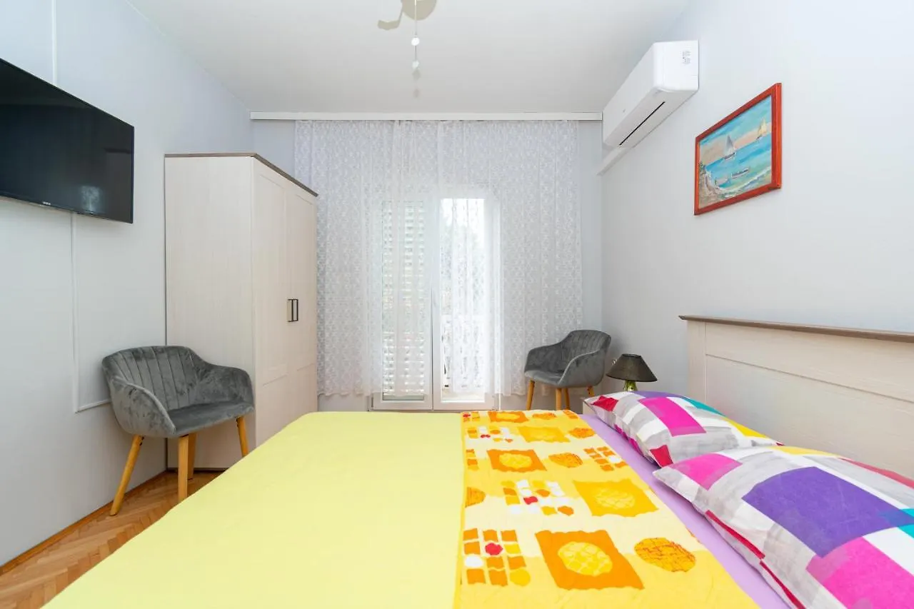 Double Room Pasman 4309C 3*,